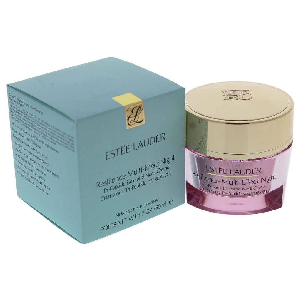 Straffende Creme Resilience Multi-Effect Night Estee Lauder Resilience