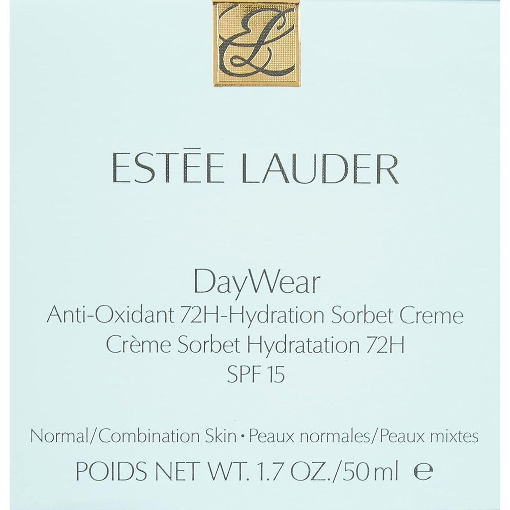 Antioxidans- Creme Estee Lauder Daywear Spf 15 50 ml
