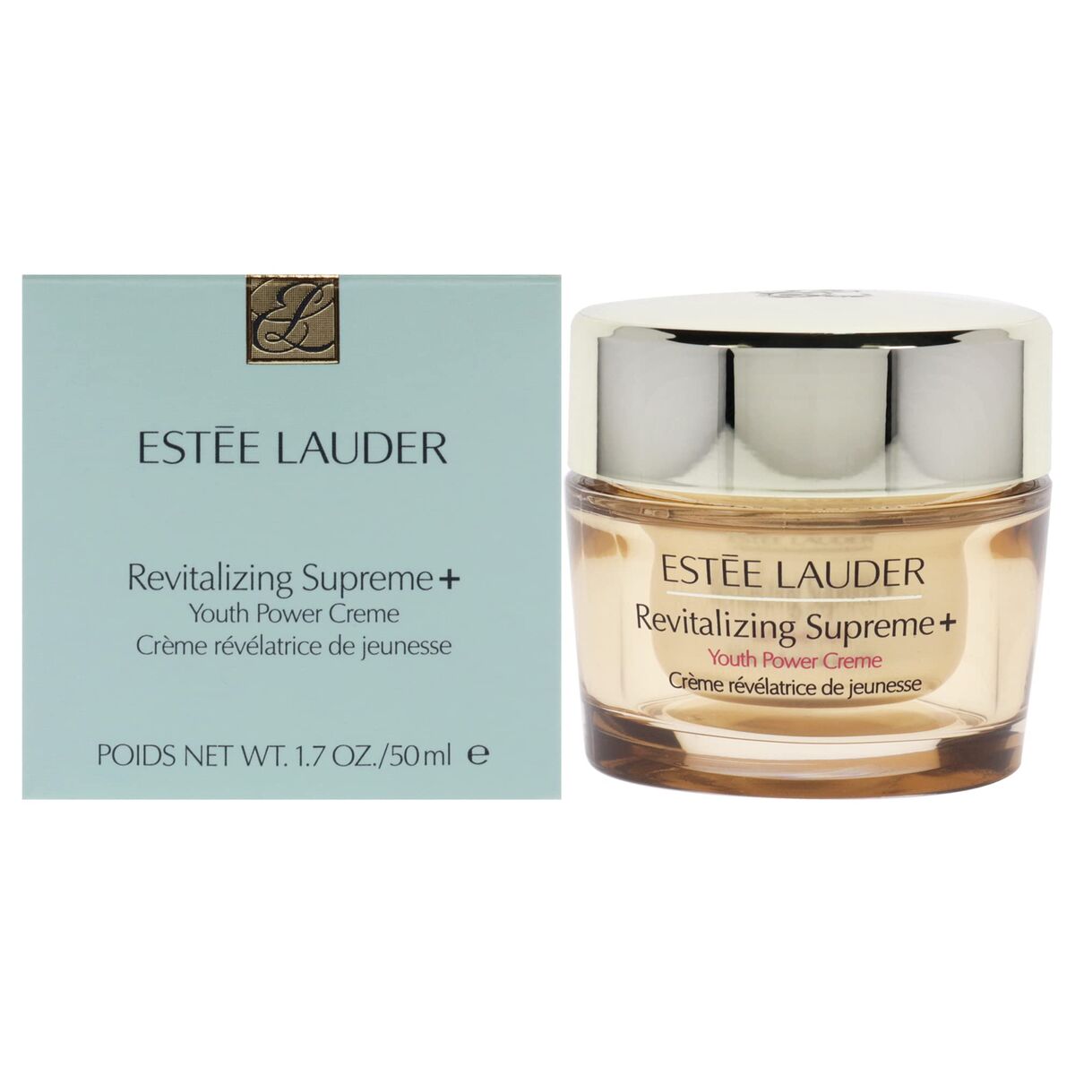 Gesichtscreme Estee Lauder Revitalizing Supreme 50 ml Revitalisierende