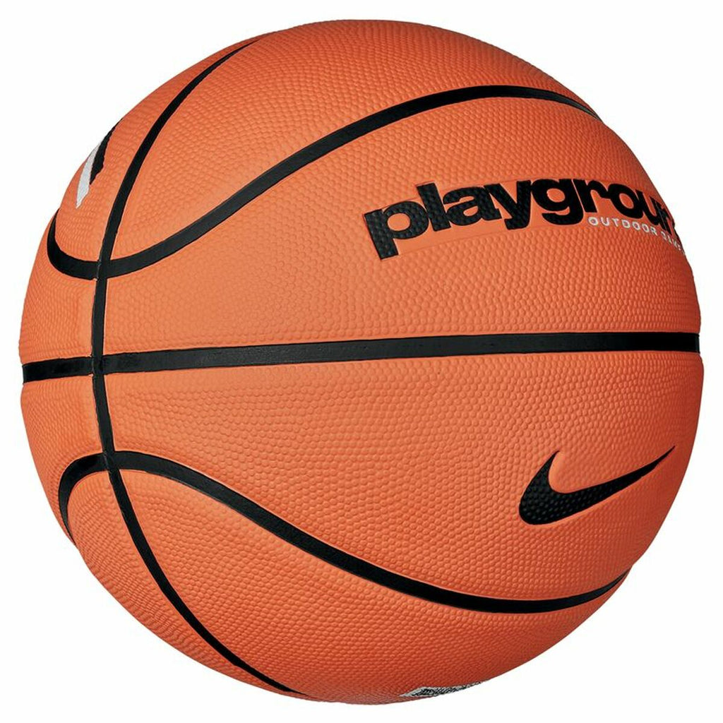 Basketball Nike Playground Orange 5