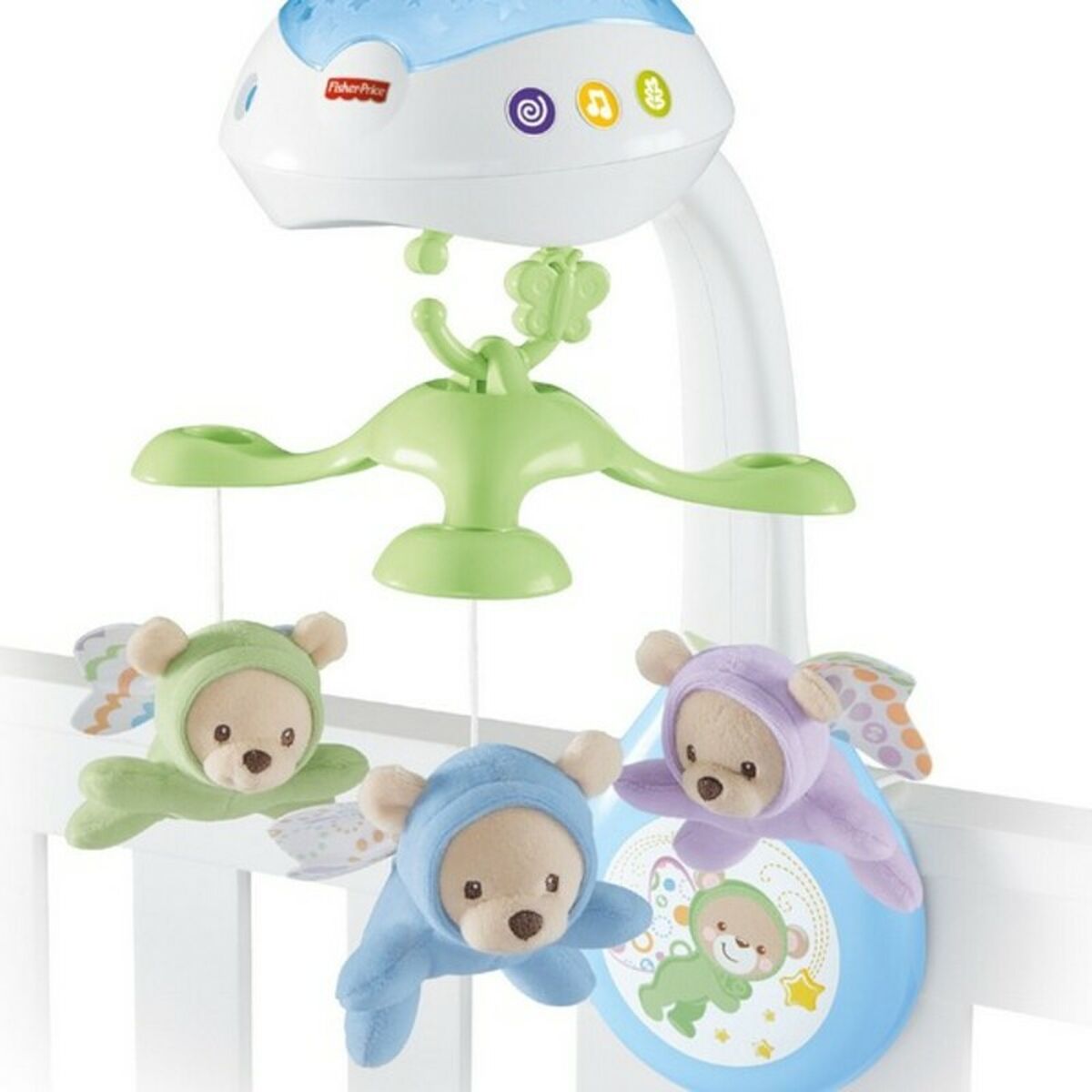 Mobiler Kinder-Beamer – Bunte Bilder für kleine Augen