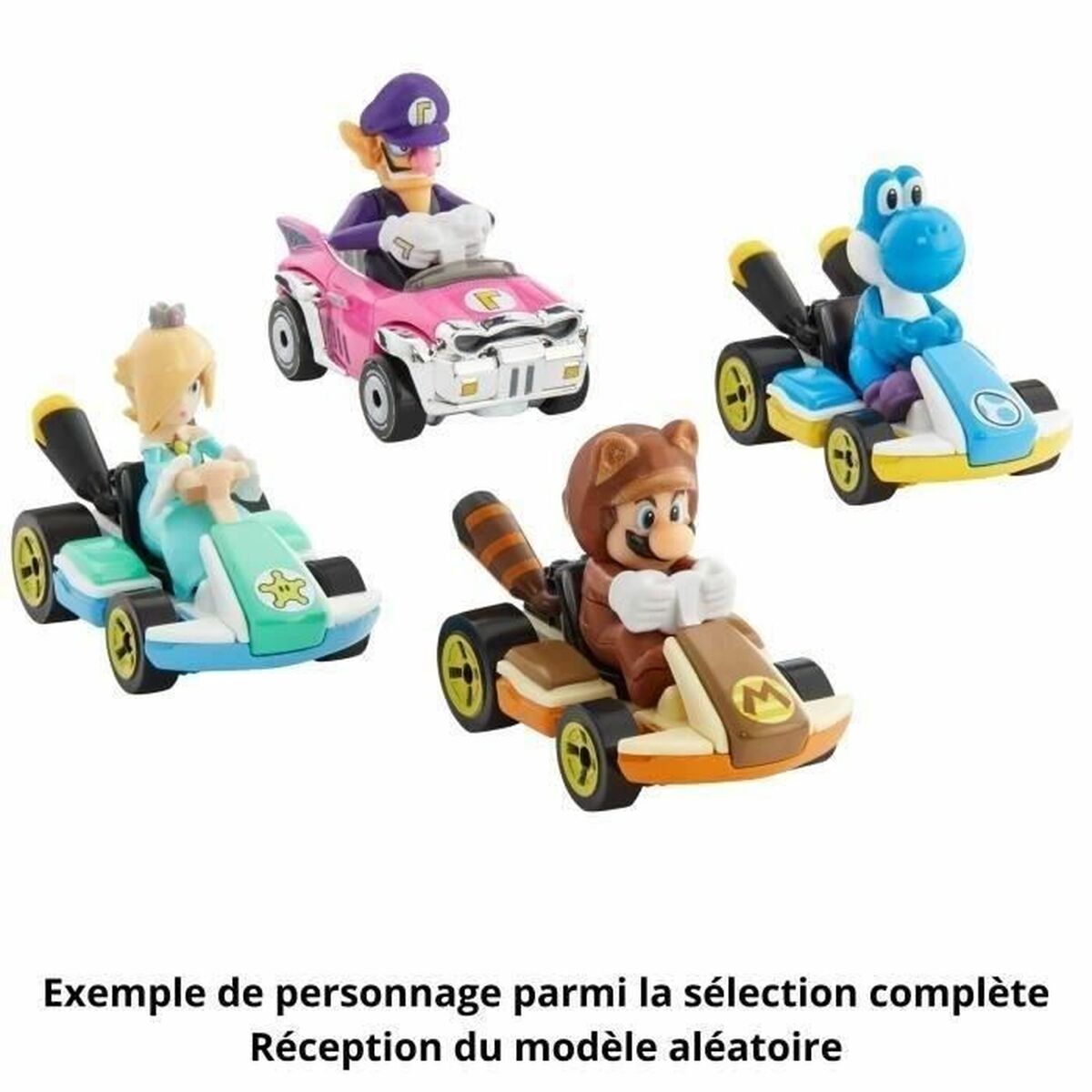Renn-Fahrzeug: Für spannende Rennen & Spielabenteuer!