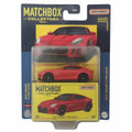 Actionfiguren Mattel GBJ48