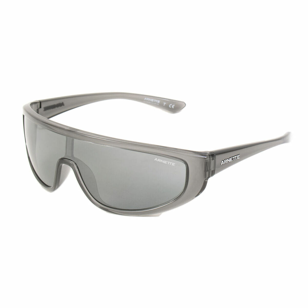 Unisex-Sonnenbrille Arnette ø 135 mm