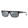Unisex-Sonnenbrille Arnette Ø 55 mm