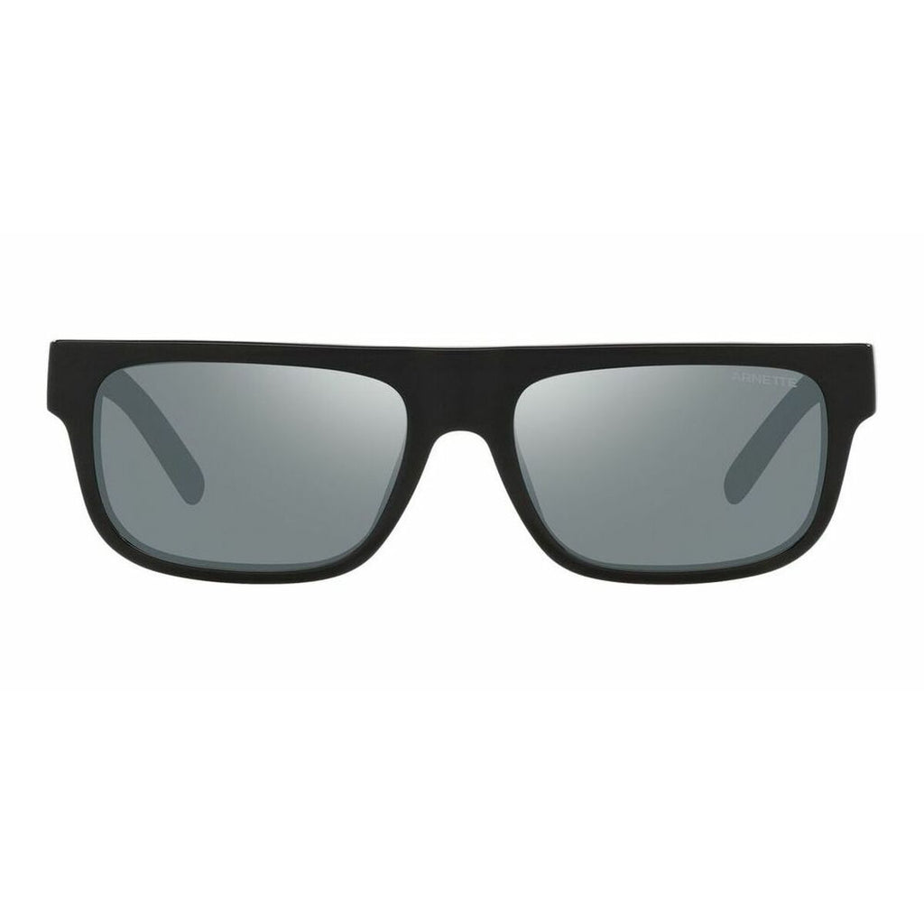Unisex-Sonnenbrille Arnette Ø 55 mm