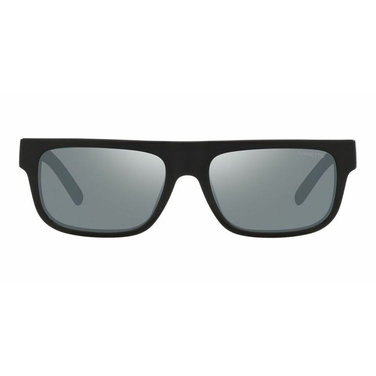 Unisex-Sonnenbrille Arnette Ø 55 mm