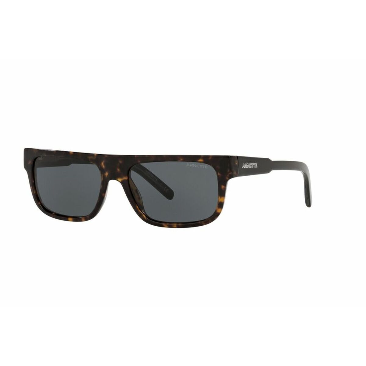 Herrensonnenbrille Arnette Ø 55 mm