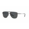 Herrensonnenbrille Arnette ø 57 mm