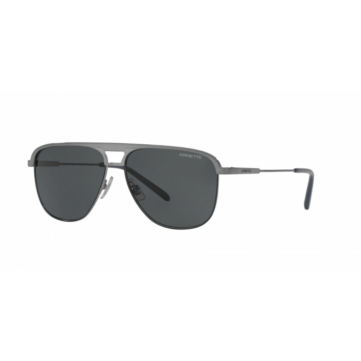 Herrensonnenbrille Arnette ø 57 mm
