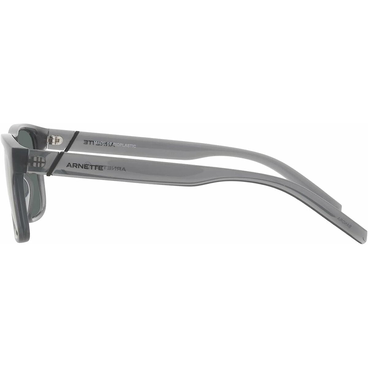 Herrensonnenbrille Arnette BANDRA AN 4298 Bunt
