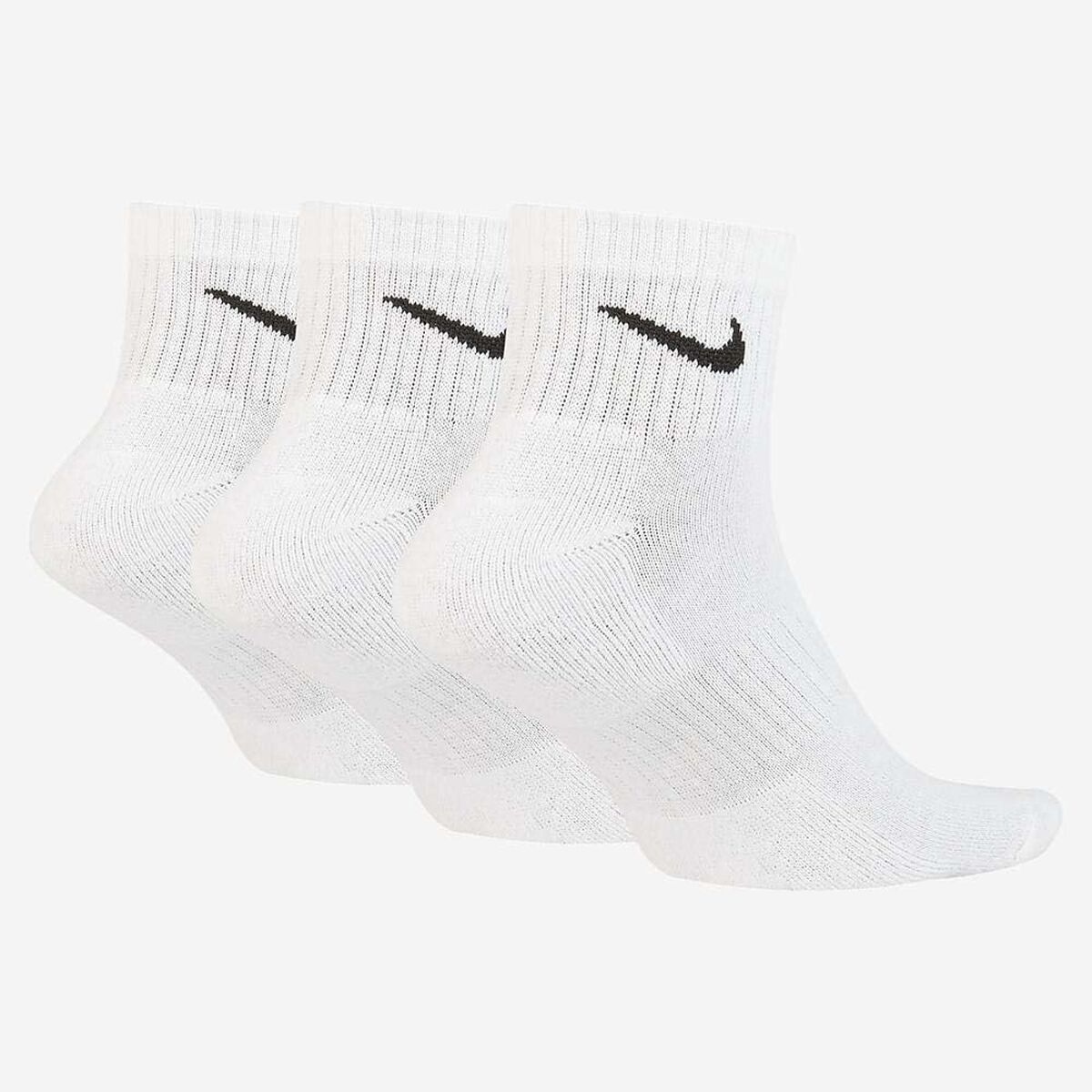 Weisse Sportsocken: Maximaler Komfort für dein Training