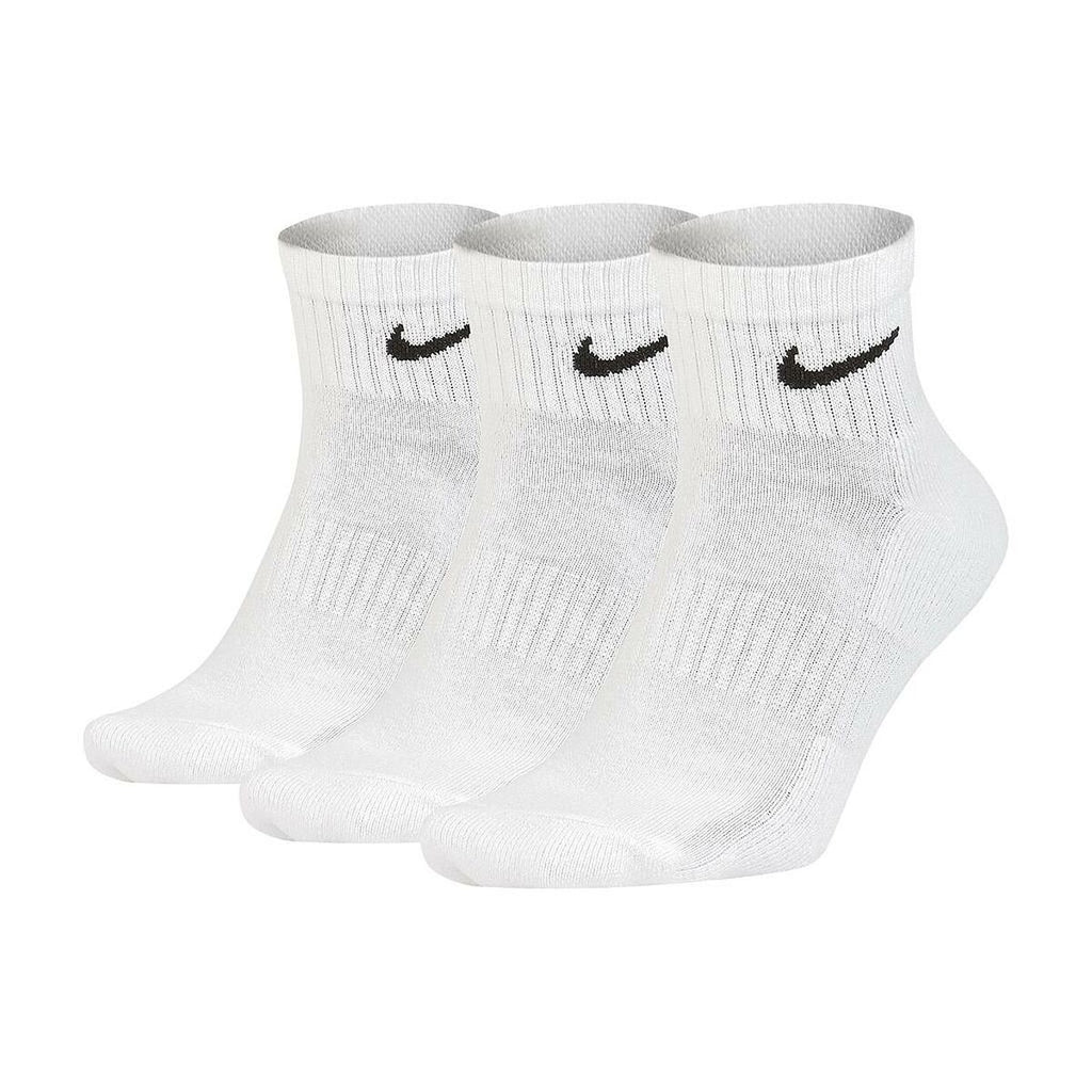 Weisse Sportsocken: Maximaler Komfort für dein Training