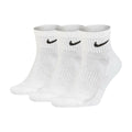 Weisse Sportsocken: Maximaler Komfort für dein Training