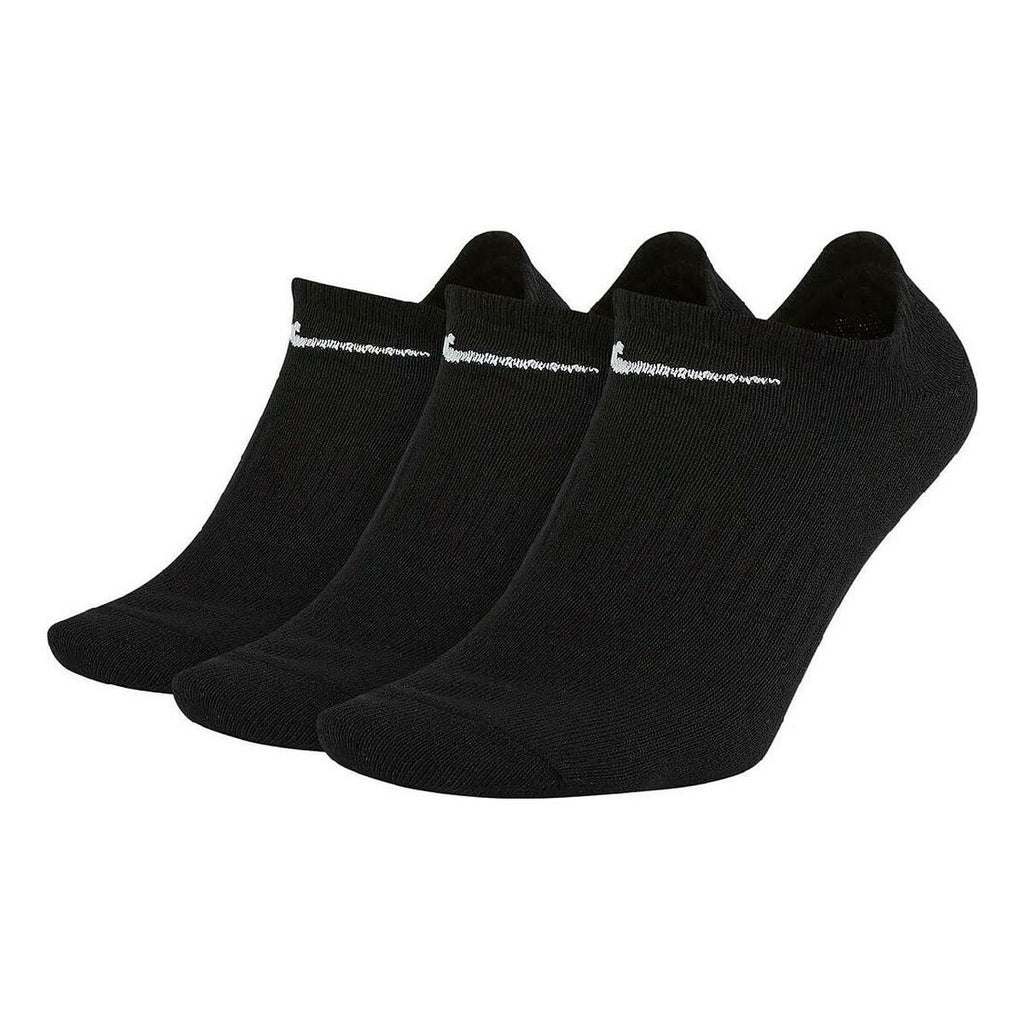 Sport-Knöchelsocken Nike Everyday Lightweight SX7678 010 Schwarz – LuxeStyle Schweiz