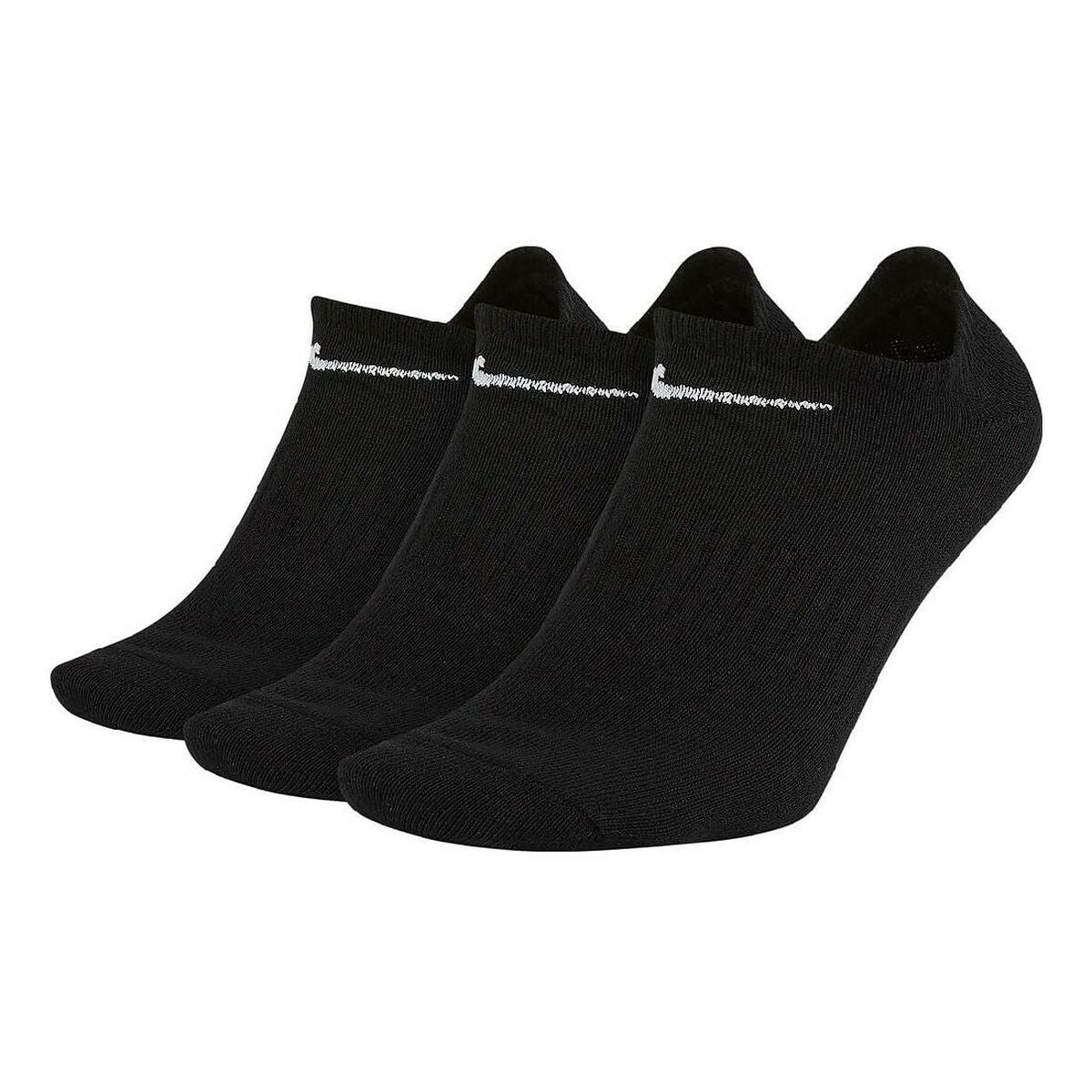 Sport-Knöchelsocken Nike Everyday Lightweight SX7678 010 Schwarz – LuxeStyle Schweiz