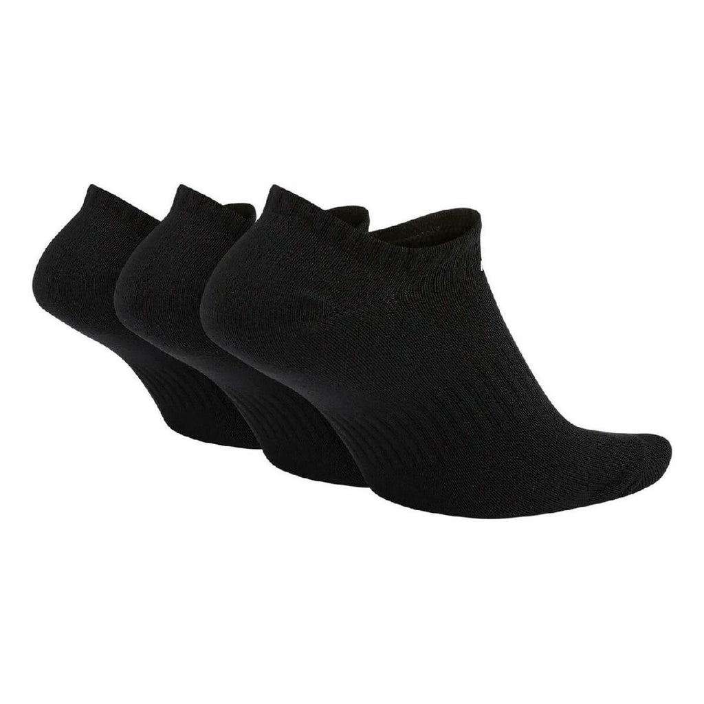Sport-Knöchelsocken Nike Everyday Lightweight SX7678 010 Schwarz – LuxeStyle Schweiz