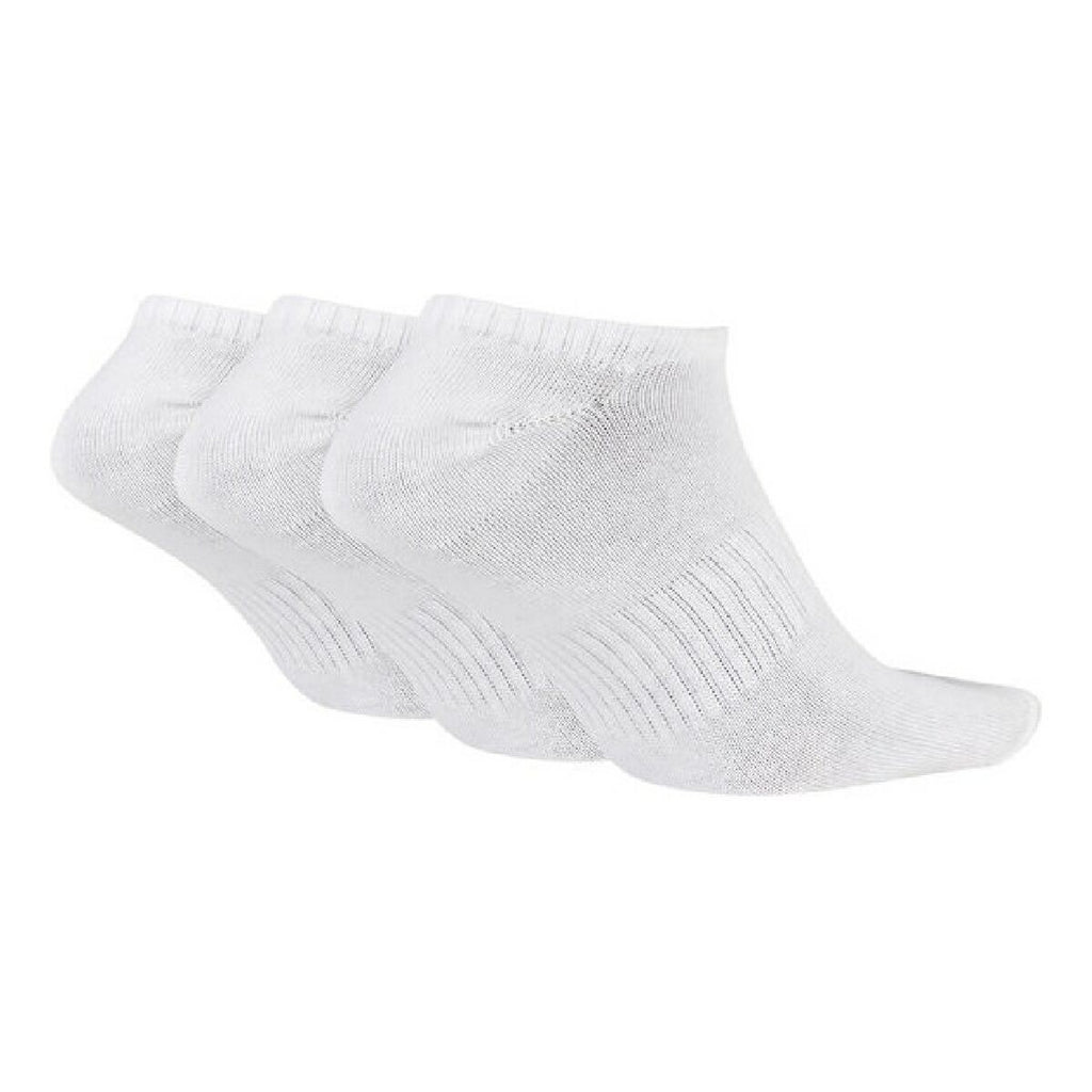Sport-Knöchelsocken Nike Everyday Lightweight SX7678 010 Weiß