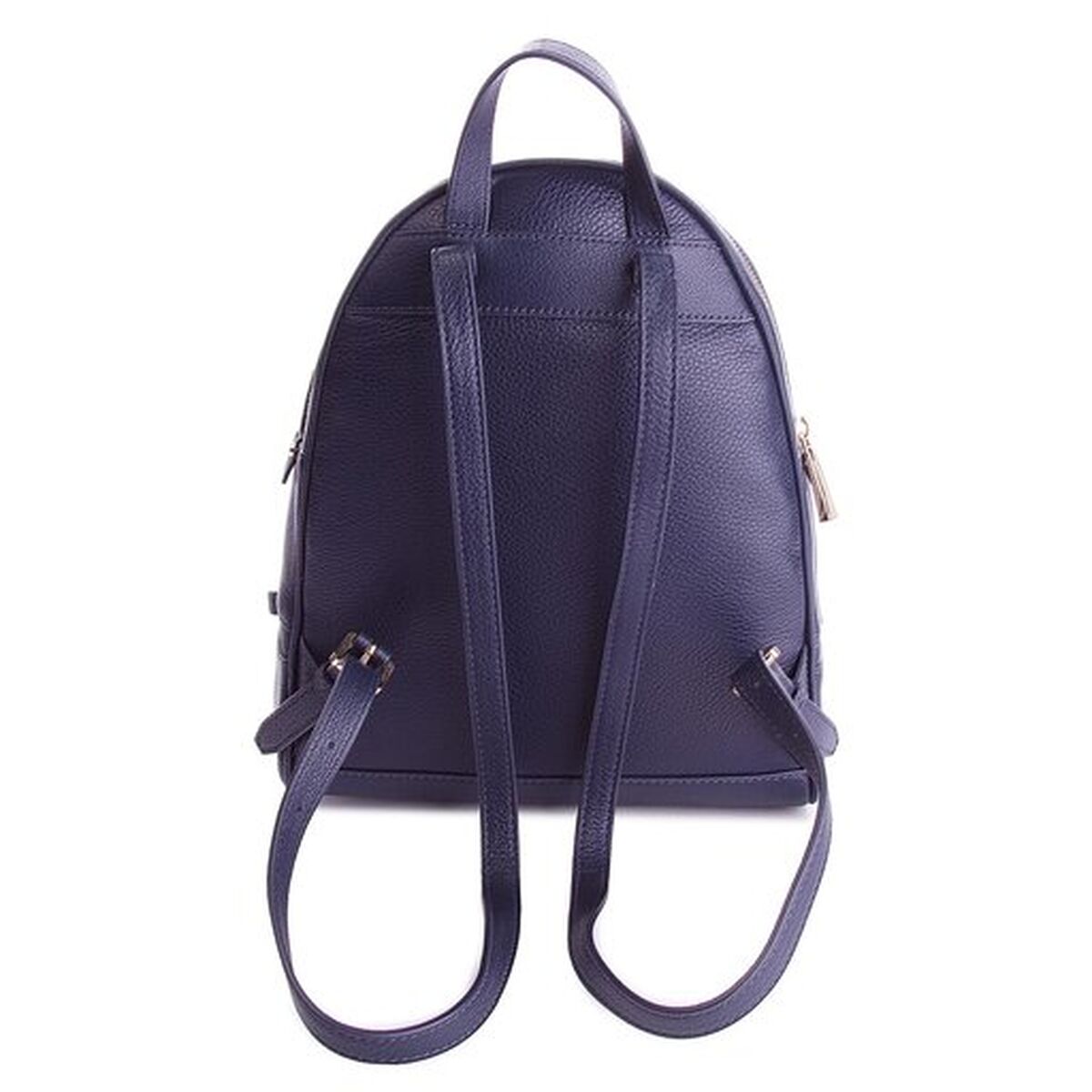 Lässiger Rucksack Michael Kors 30S5GEZB1L-NAVY Blau 27 x 26 x 14 cm