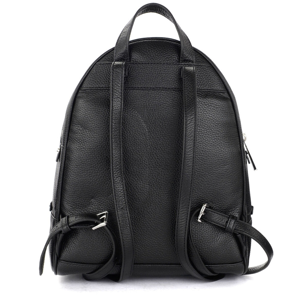 Lässiger Rucksack Michael Kors 30S5SEZB1L-BLACK Schwarz 27 x 26 x 14 c