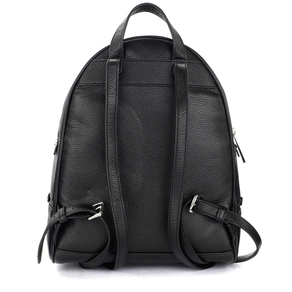 Lässiger Rucksack Michael Kors 30S5SEZB1L-BLACK Schwarz 27 x 26 x 14 c