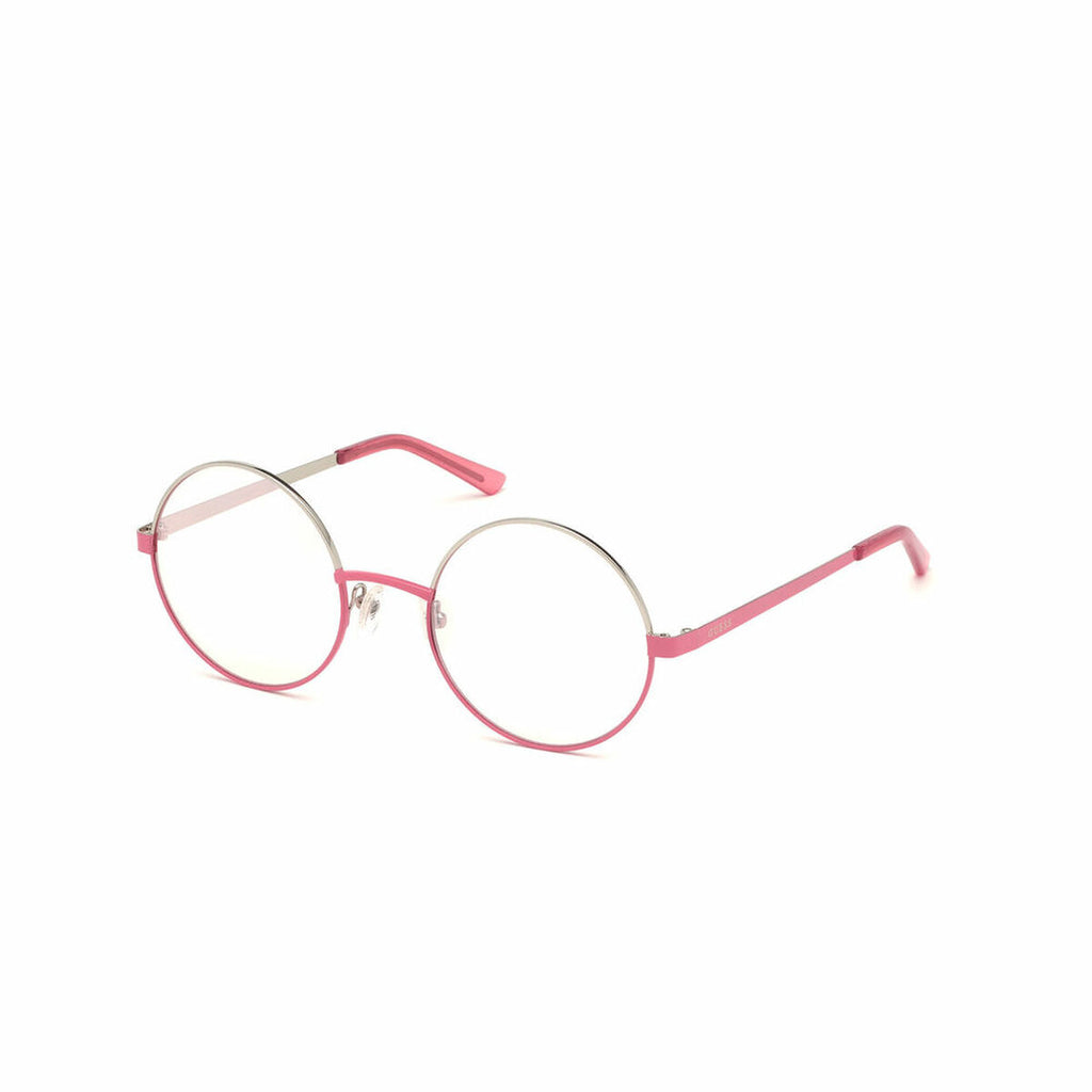 Unisex-Sonnenbrille Guess GU3046-72Z Ø 52 mm