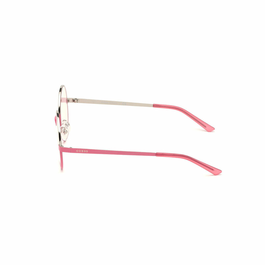 Unisex-Sonnenbrille Guess GU3046-72Z Ø 52 mm