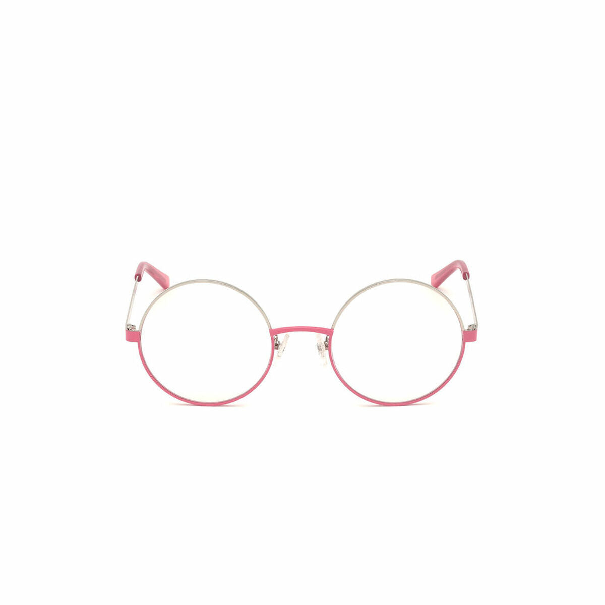 Unisex-Sonnenbrille Guess GU3046-72Z Ø 52 mm