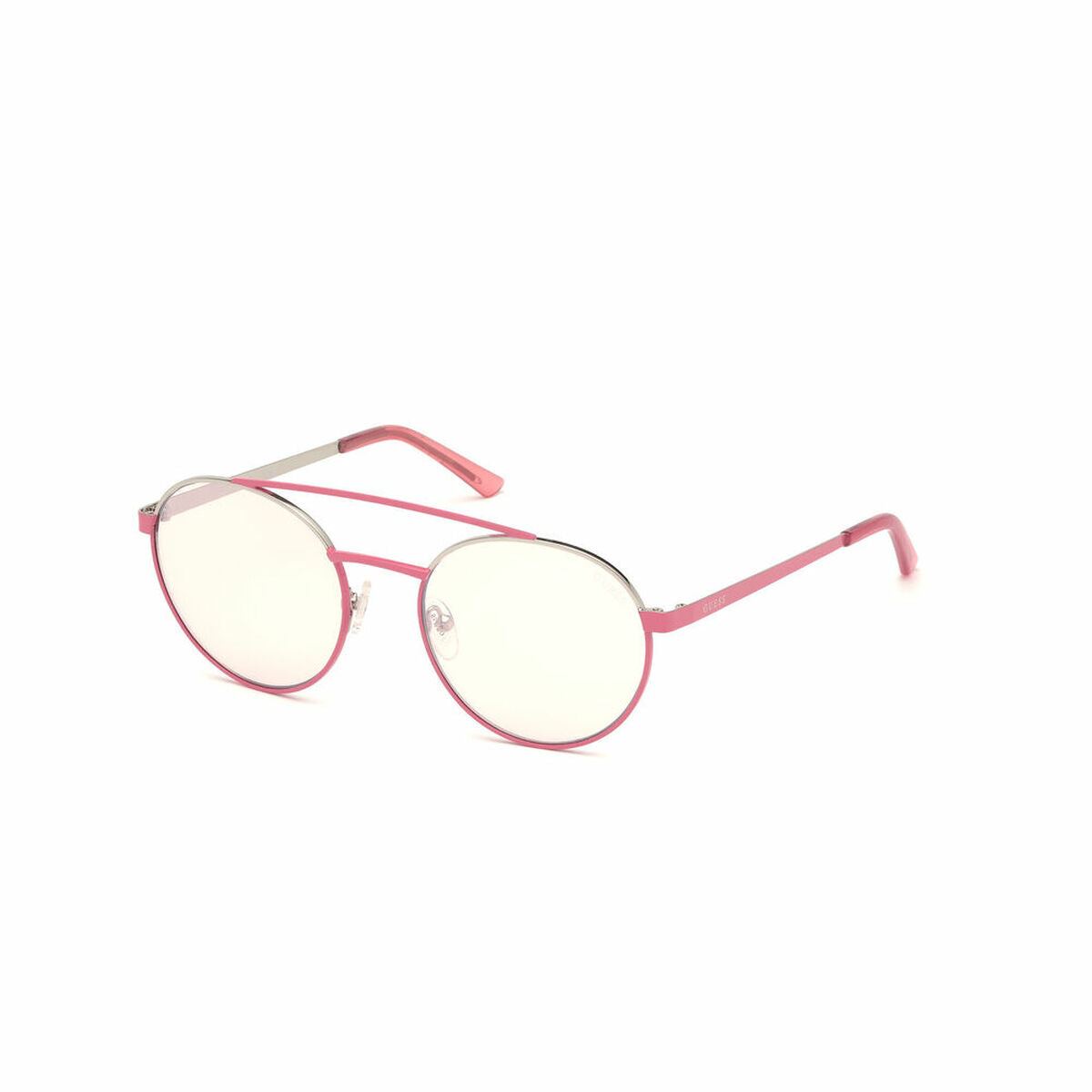 Unisex-Sonnenbrille Guess Ø 53 mm