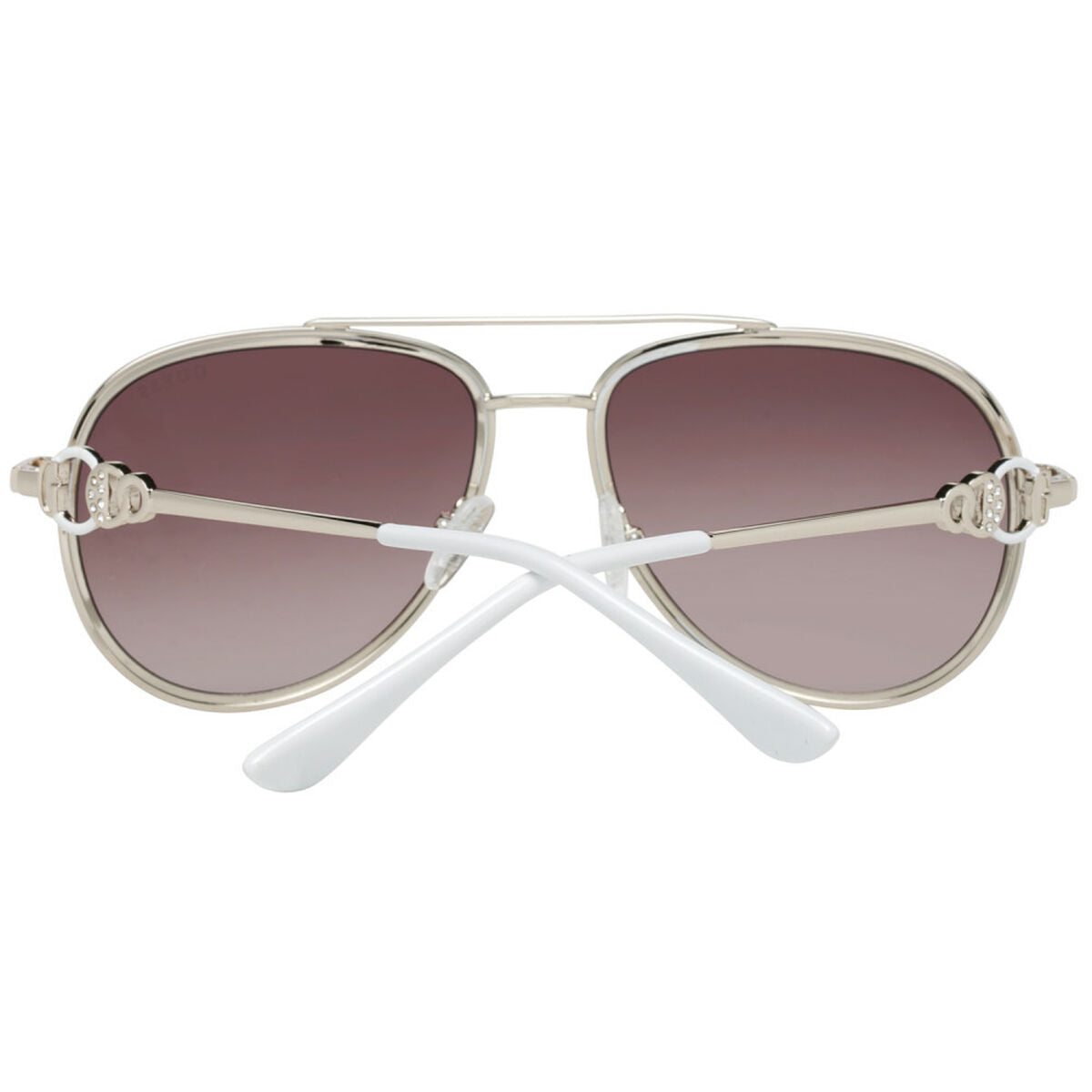 Damensonnenbrille Guess ø 56 mm