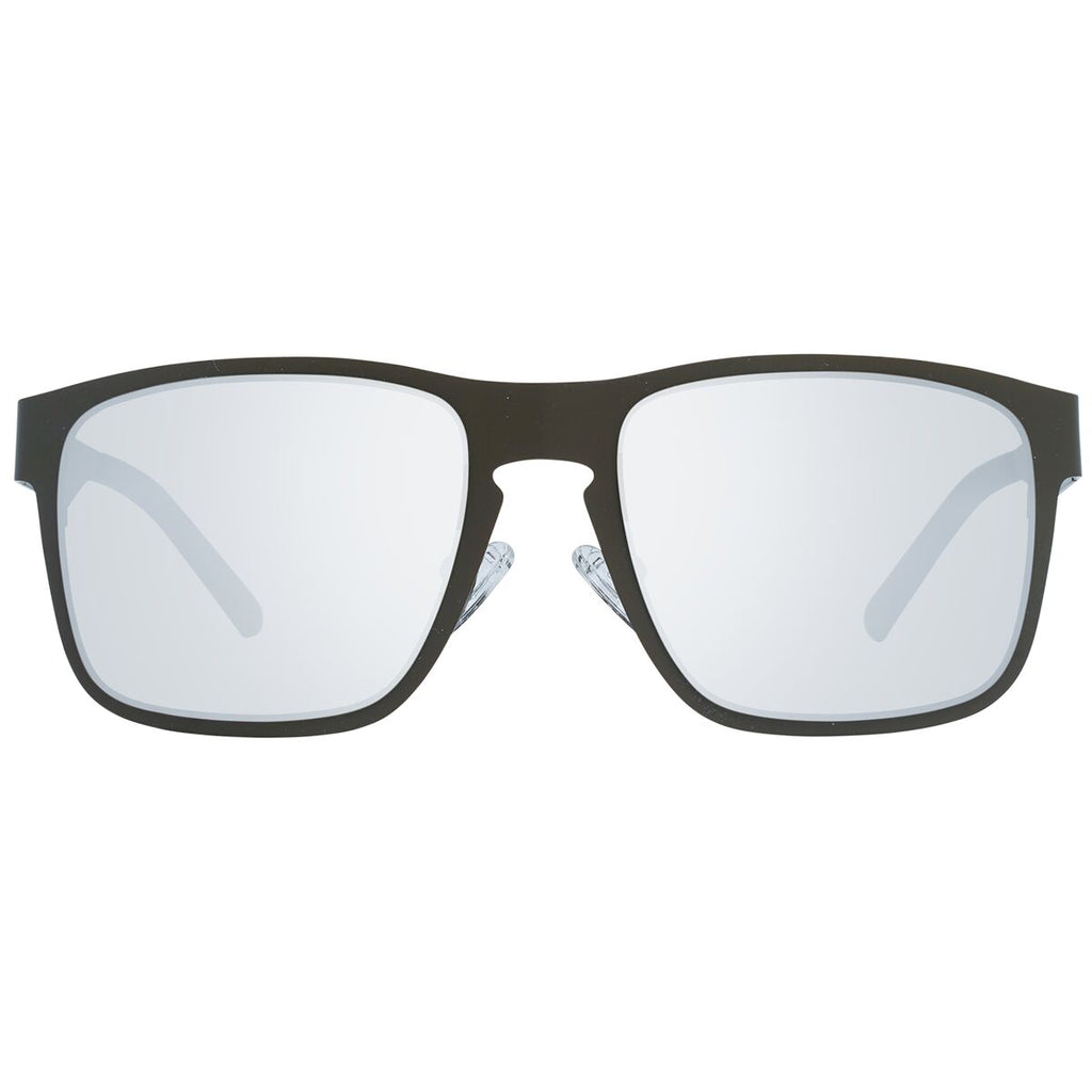 Herrensonnenbrille Guess GF0197 5520C Bunt