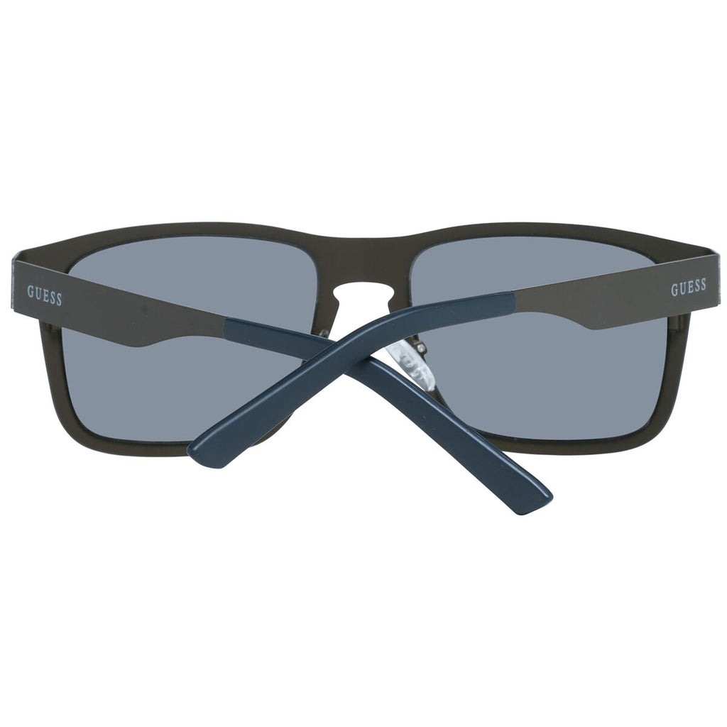 Herrensonnenbrille Guess GF0197 5520C Bunt