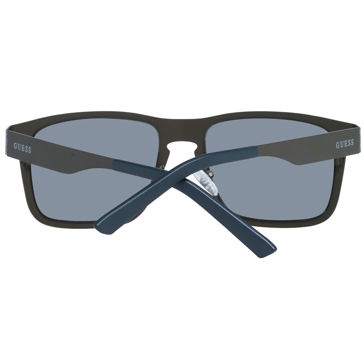 Herrensonnenbrille Guess GF0197 5520C Bunt