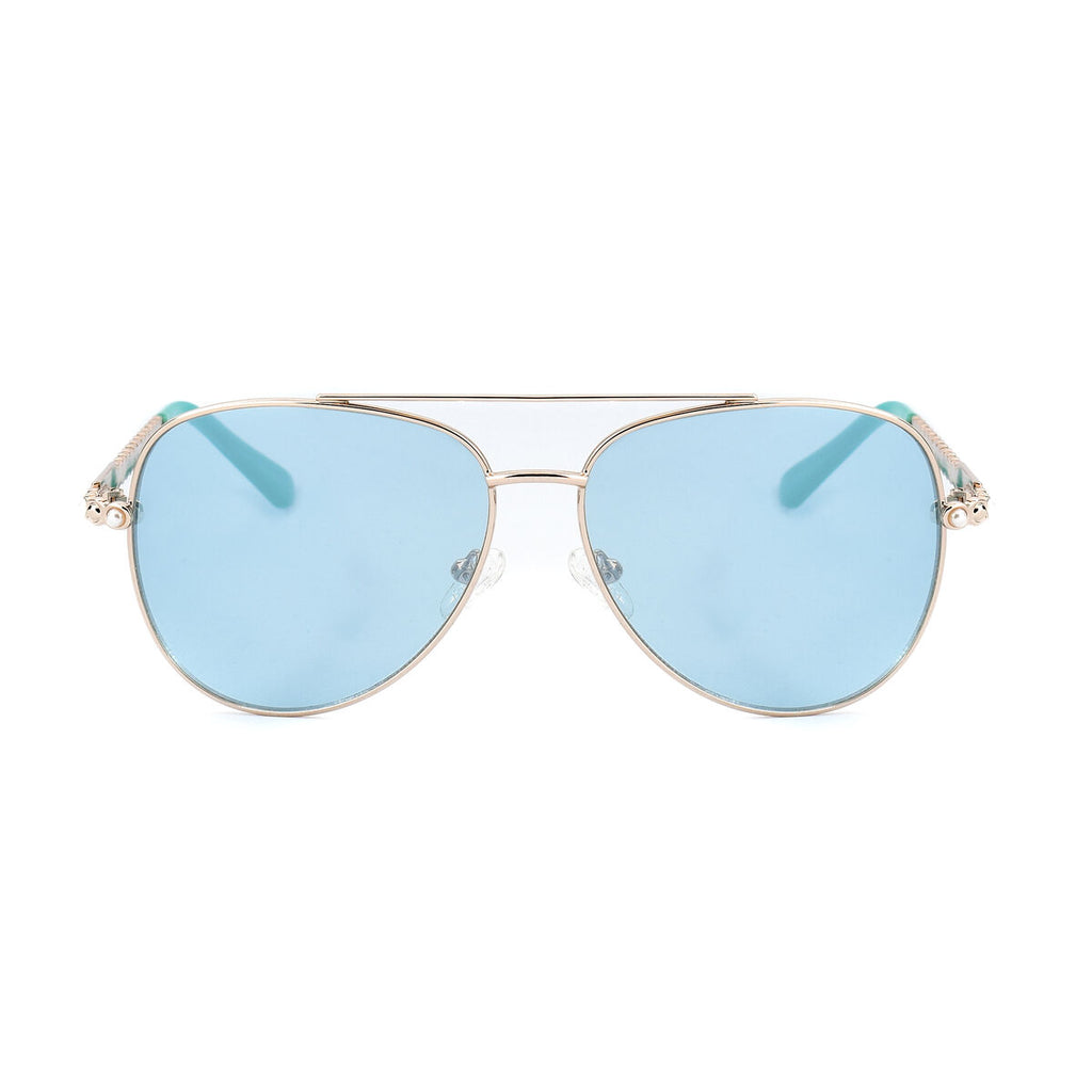 Damensonnenbrille Guess ø 59 mm