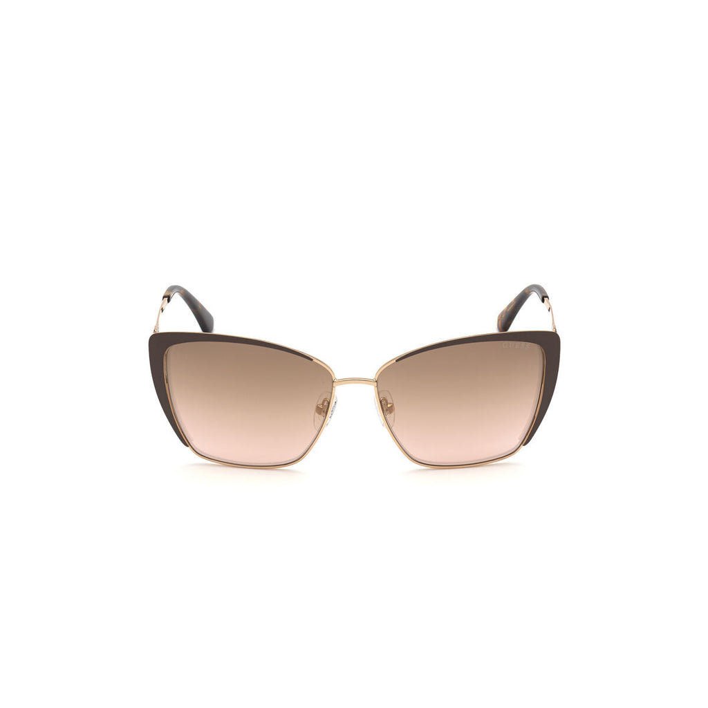 Damensonnenbrille Guess ø 59 mm