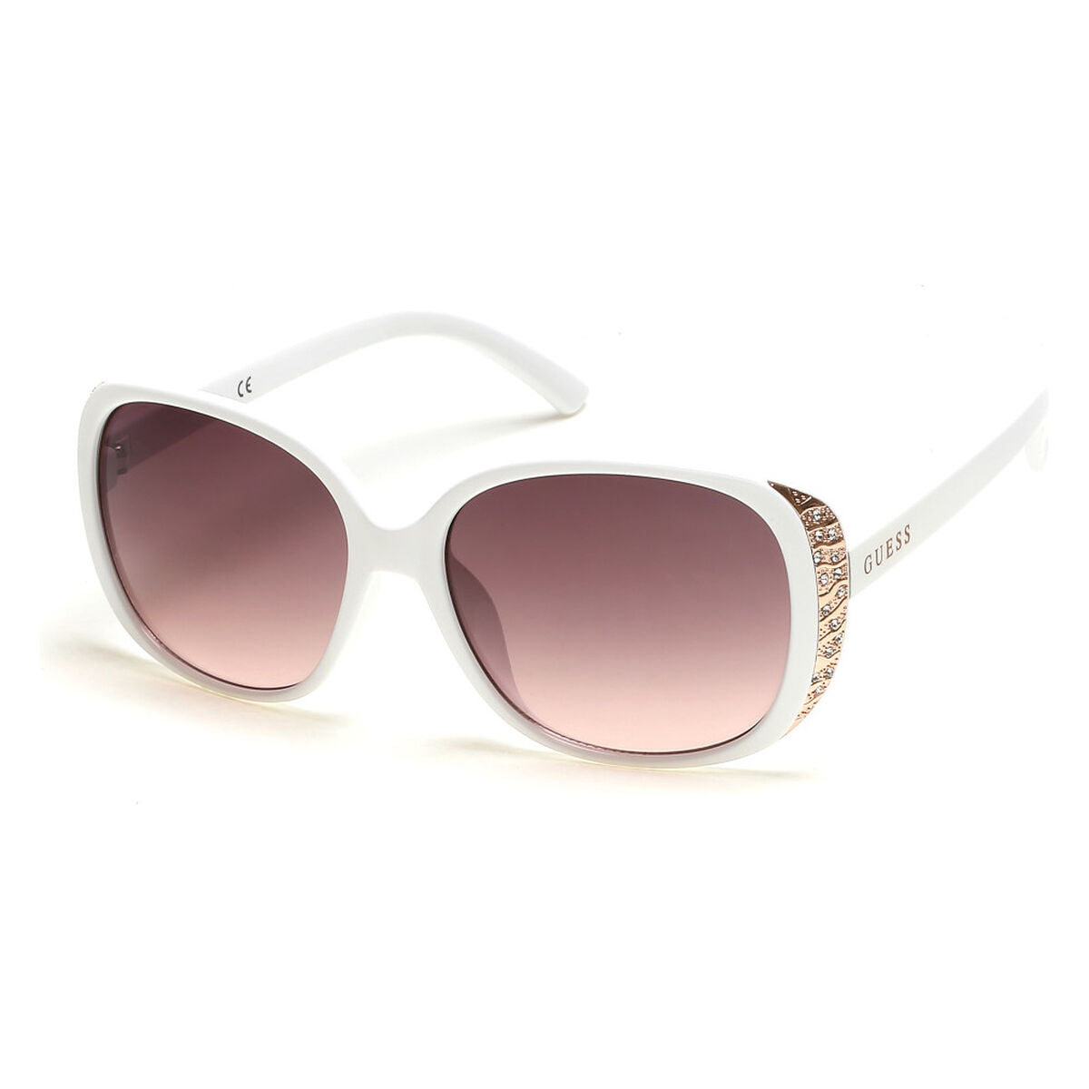 Damensonnenbrille Guess ø 59 mm