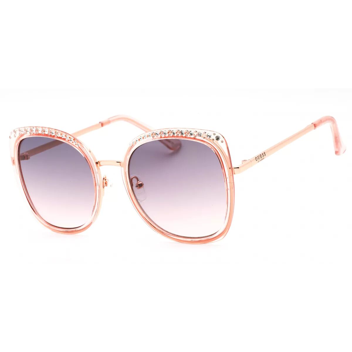 Damensonnenbrille Guess ø 56 mm