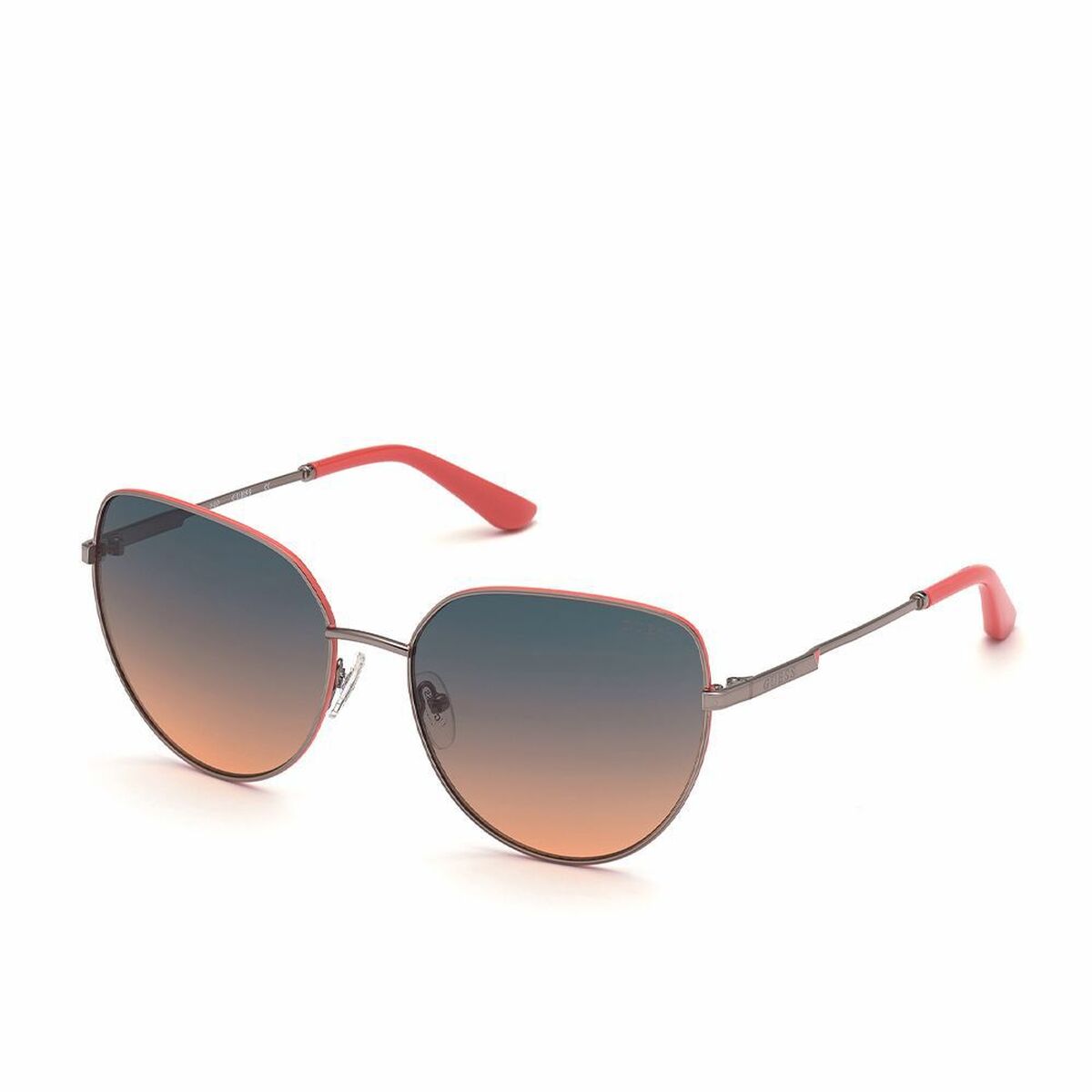Damensonnenbrille Guess Guess B ø 59 mm