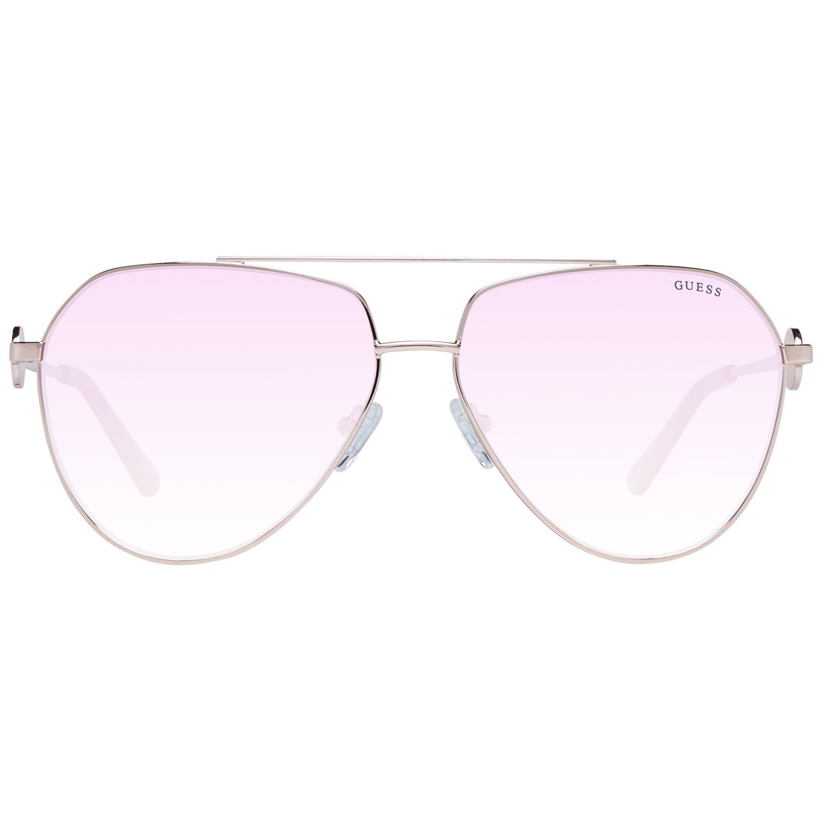 Damensonnenbrille Guess GF6140 6228T