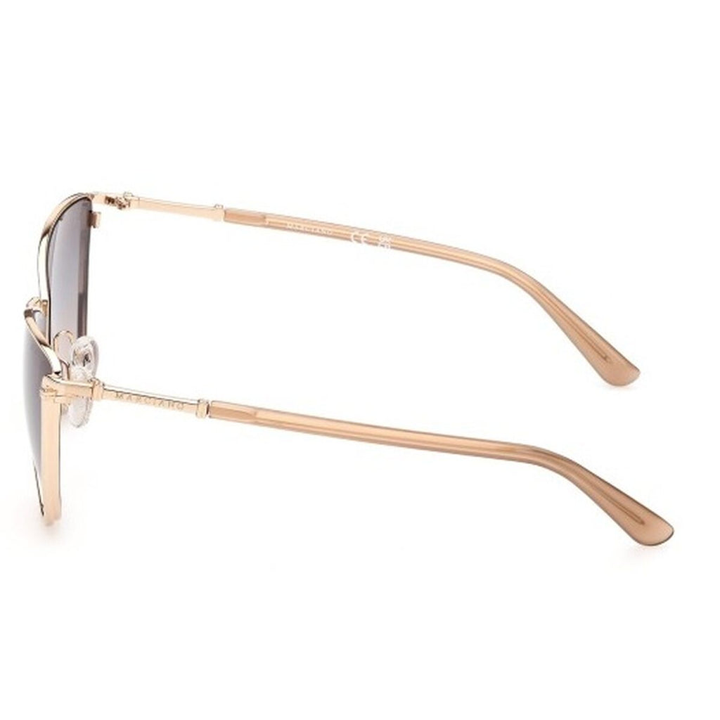 Damensonnenbrille Guess by Marciano GM0824 GOLD