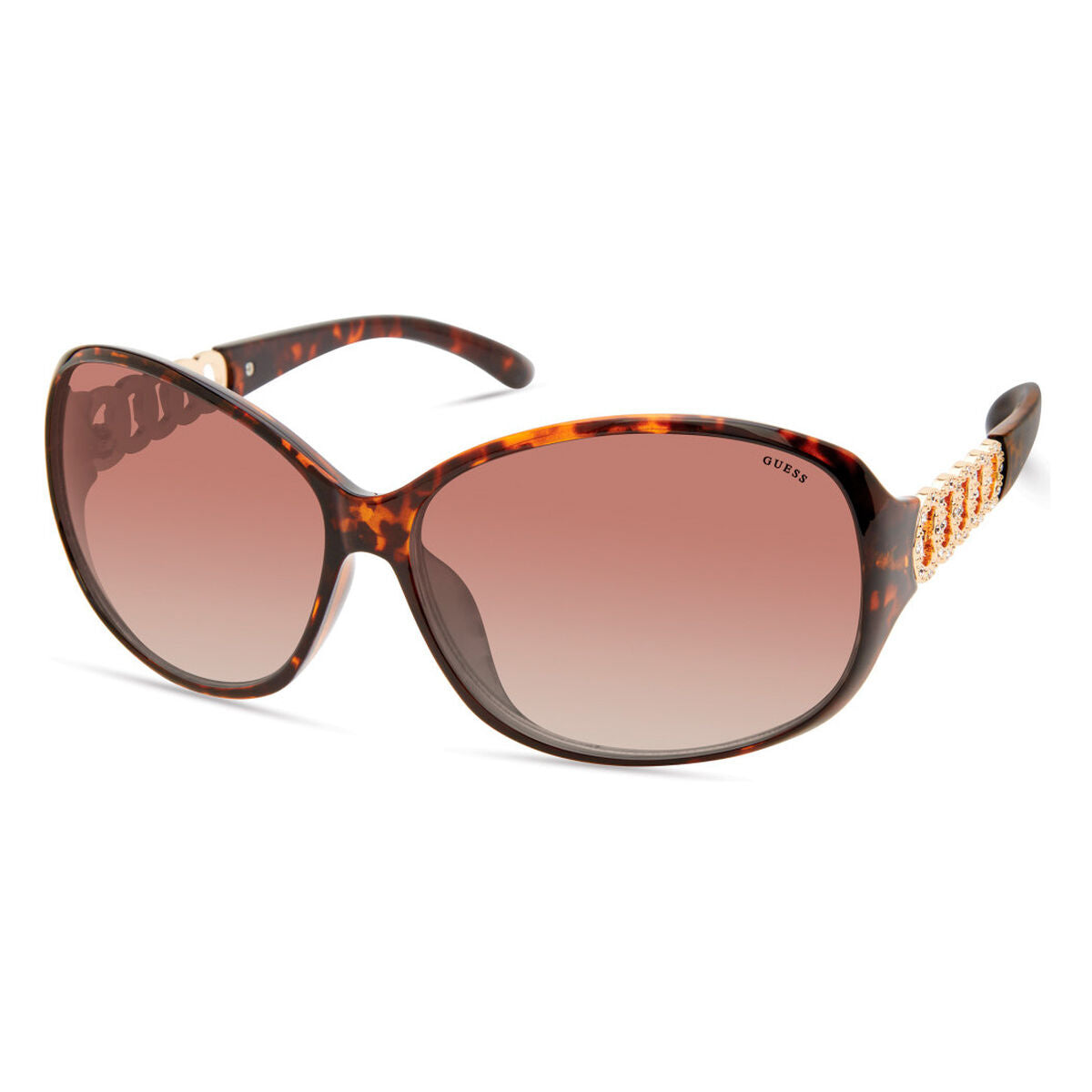 Damensonnenbrille Guess ø 63 mm