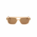Unisex-Sonnenbrille Guess Ø 53 mm