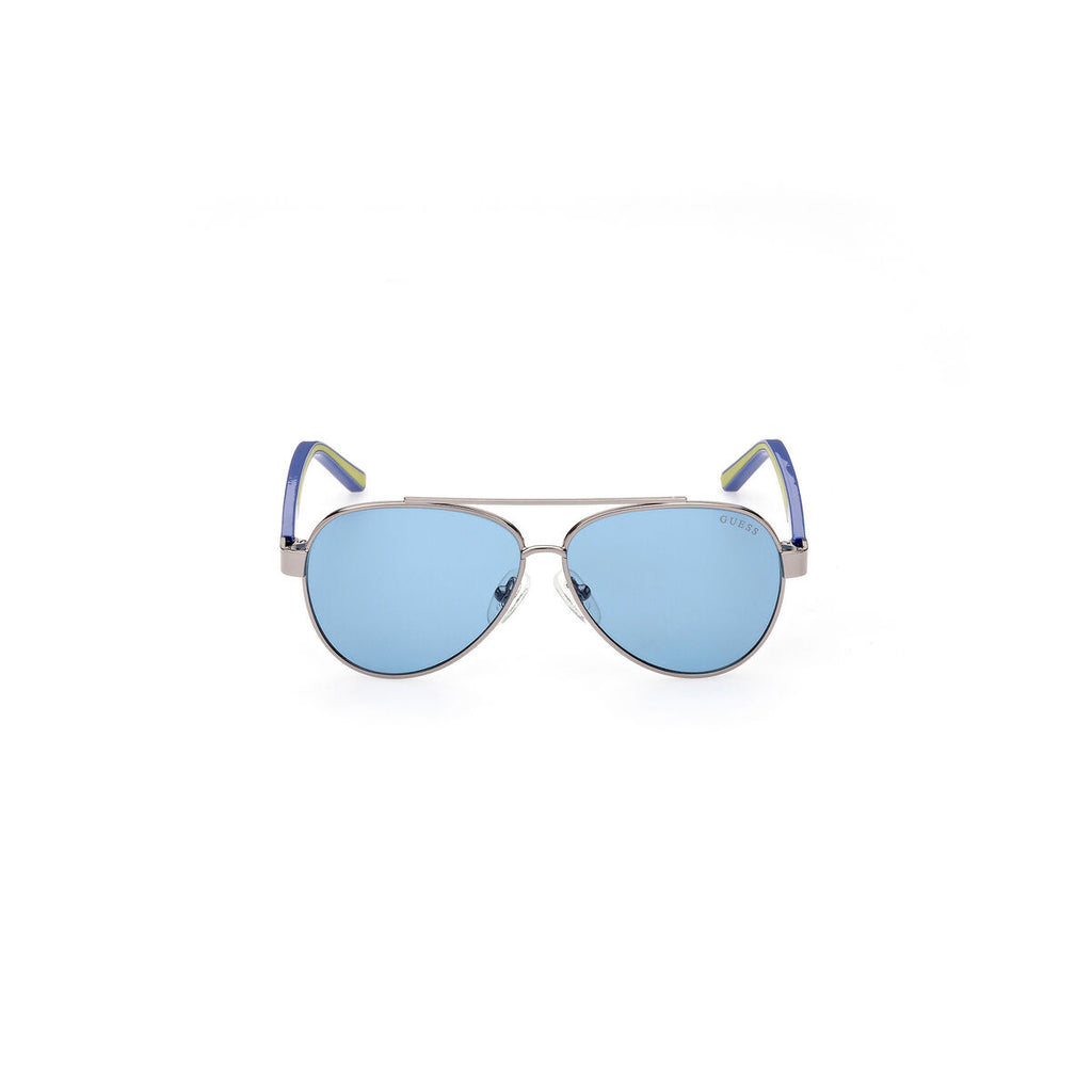 Herrensonnenbrille Guess Ø 49 mm