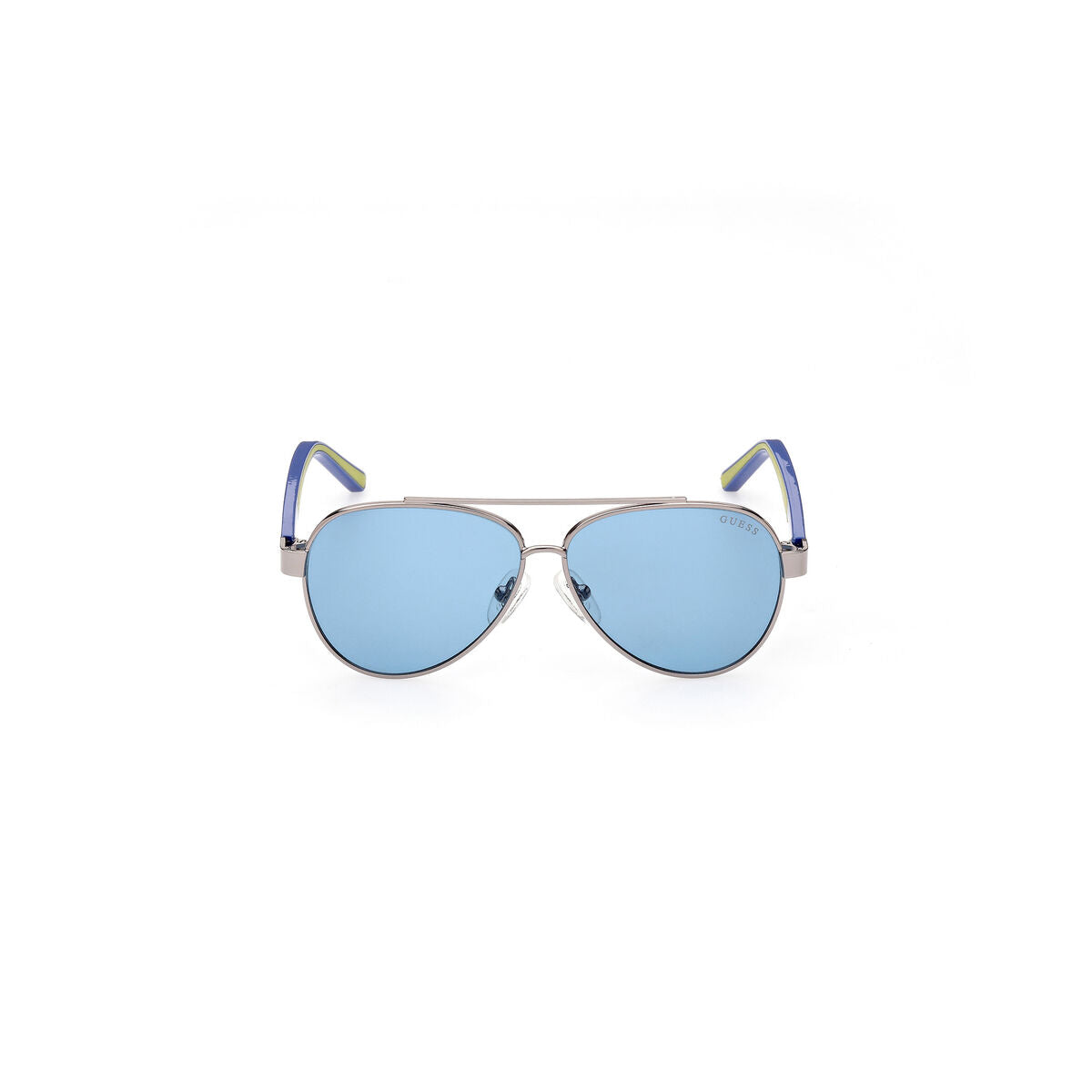 Herrensonnenbrille Guess Ø 49 mm