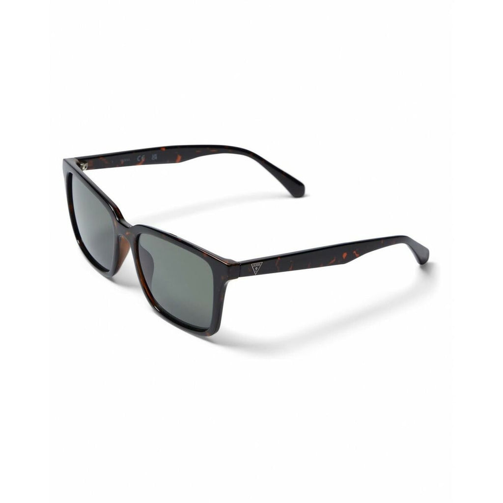 Herrensonnenbrille Guess ø 56 mm