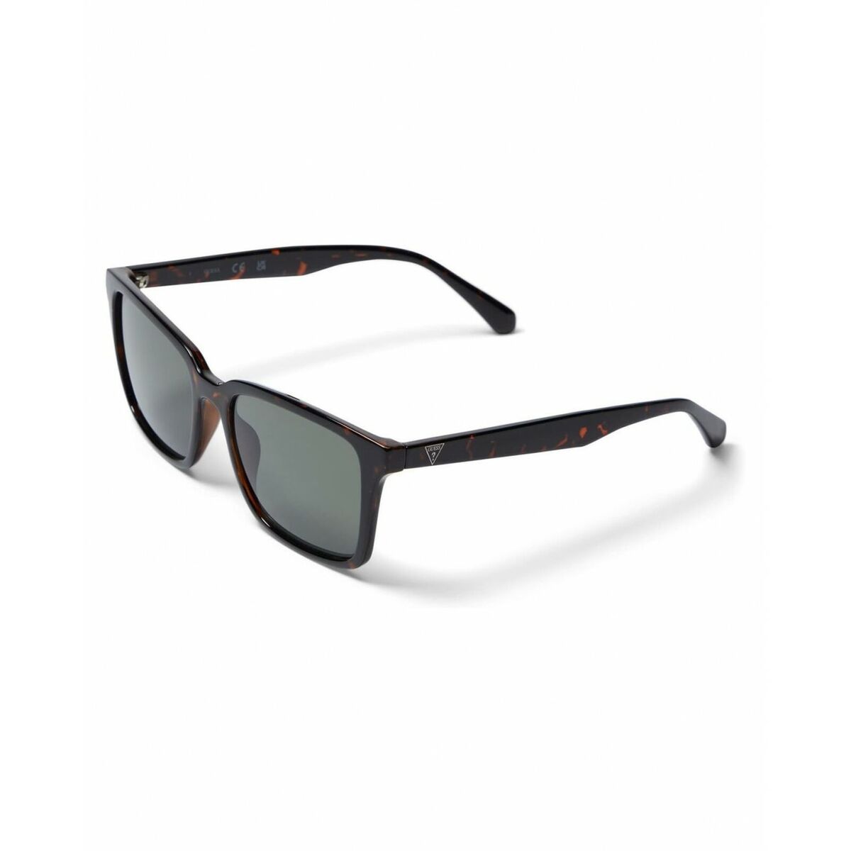 Herrensonnenbrille Guess ø 56 mm