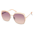 Damensonnenbrille Guess ø 59 mm