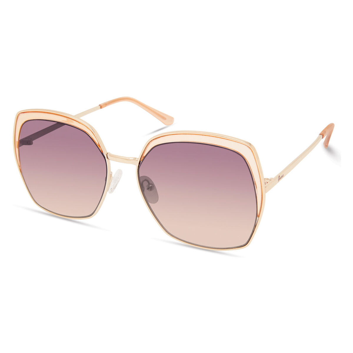 Damensonnenbrille Guess ø 59 mm