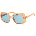 Damensonnenbrille Guess ø 56 mm