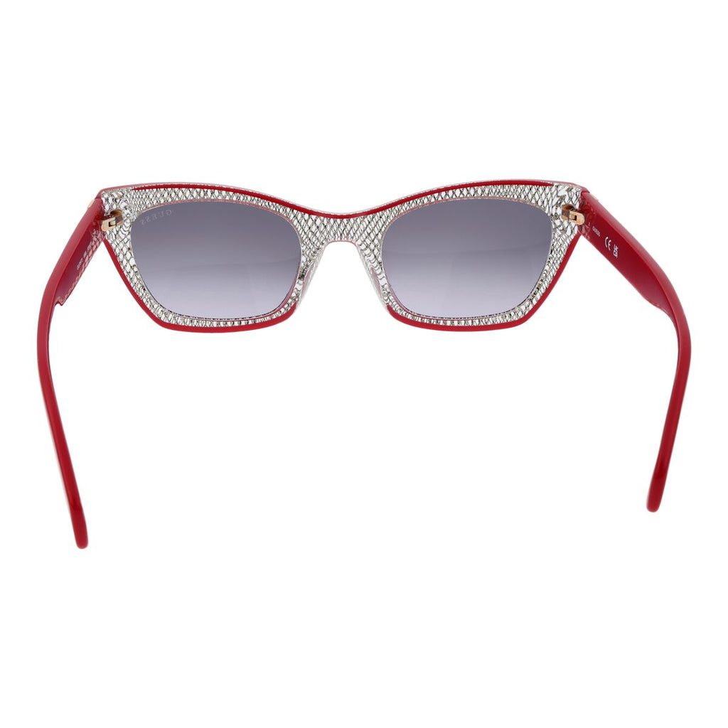 Damensonnenbrille Guess GU7873-69B